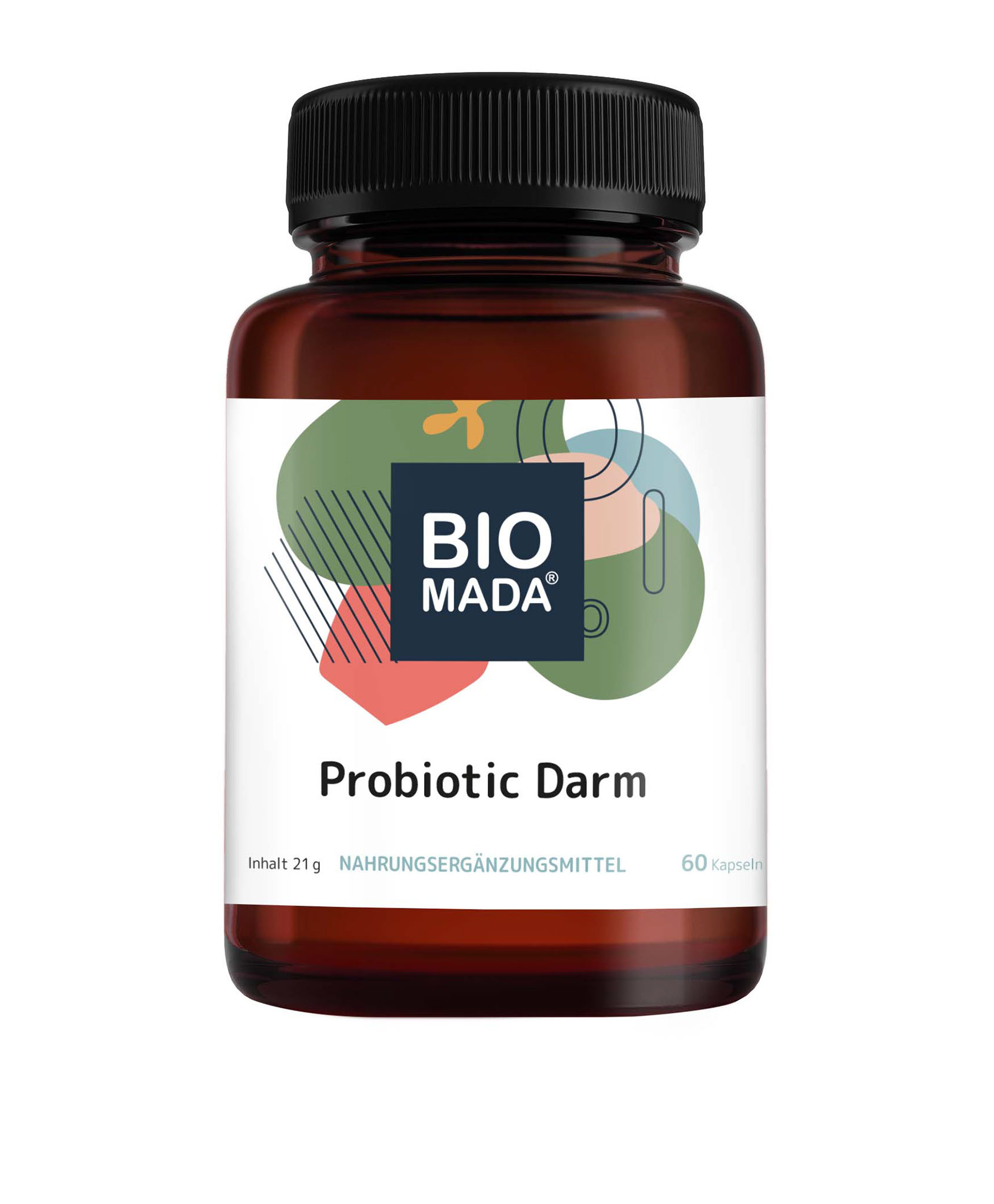 Probiotic Darm 