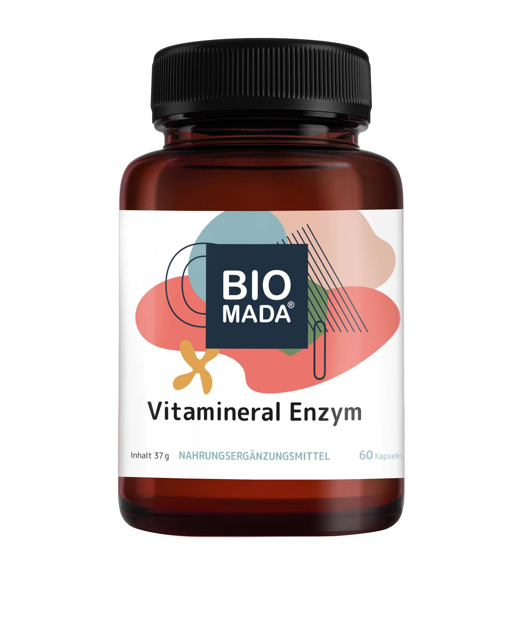 Vitamineral Enzym