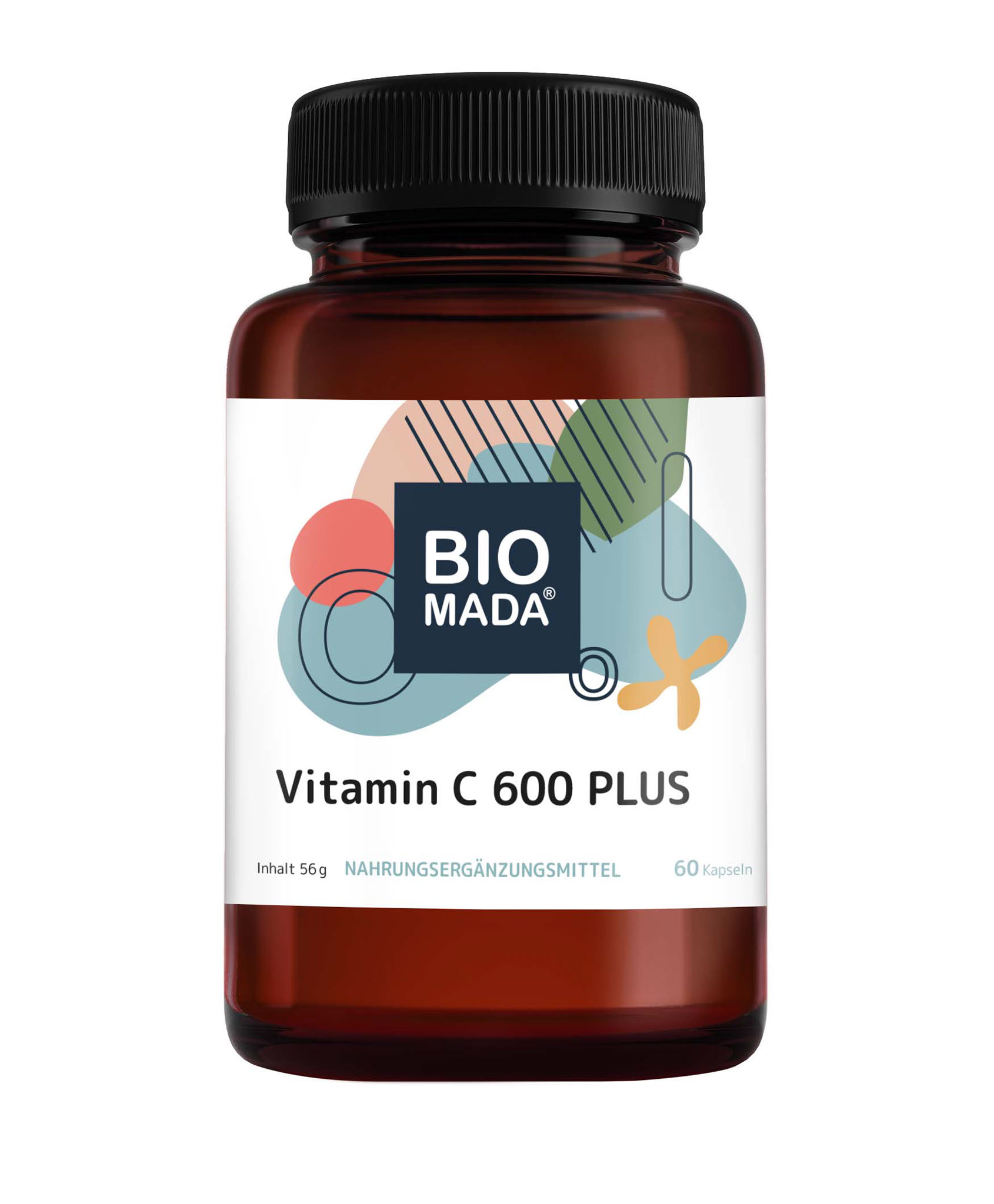 Vitamin C 600 PLUS