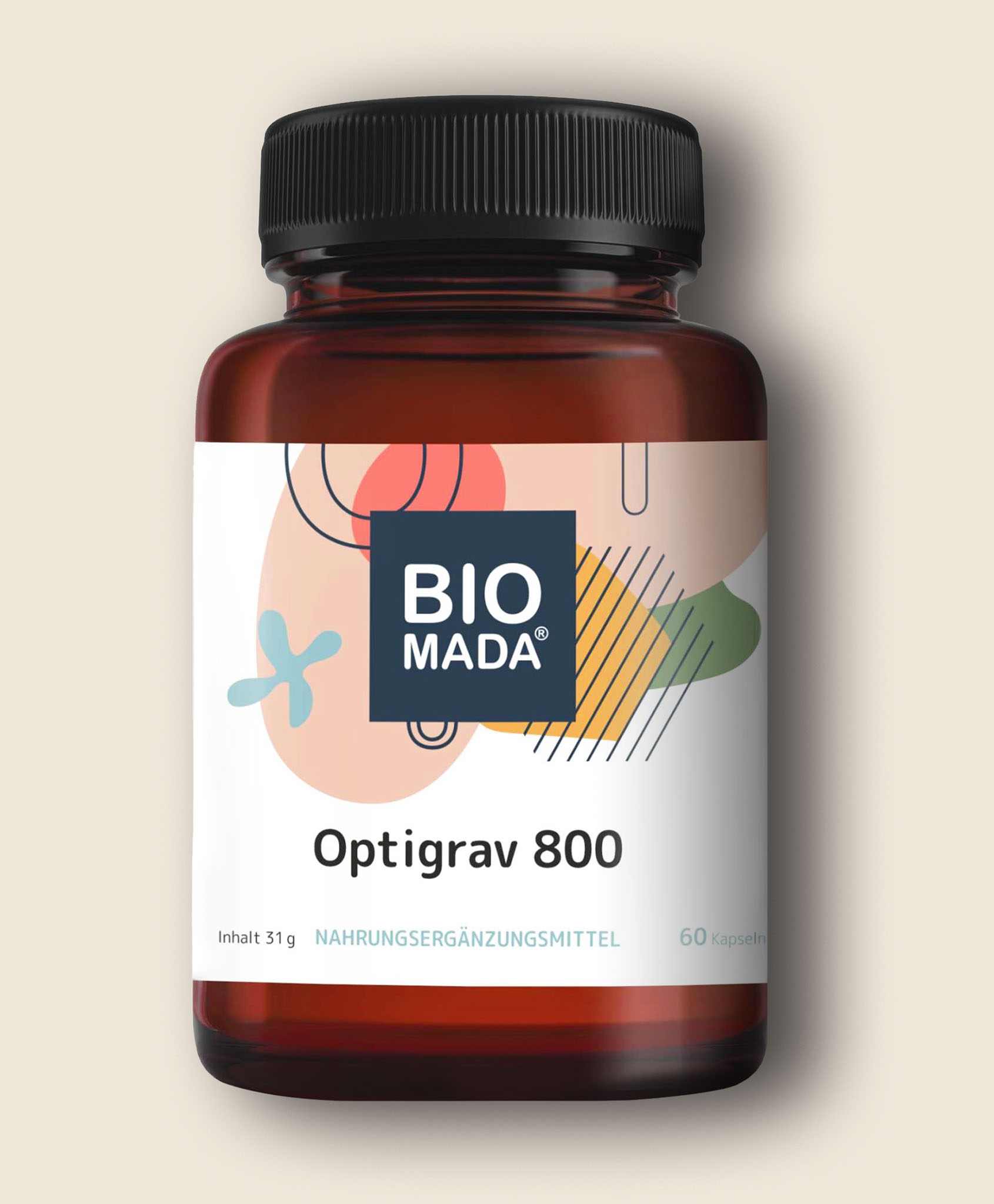 OPTIGRAV 800 