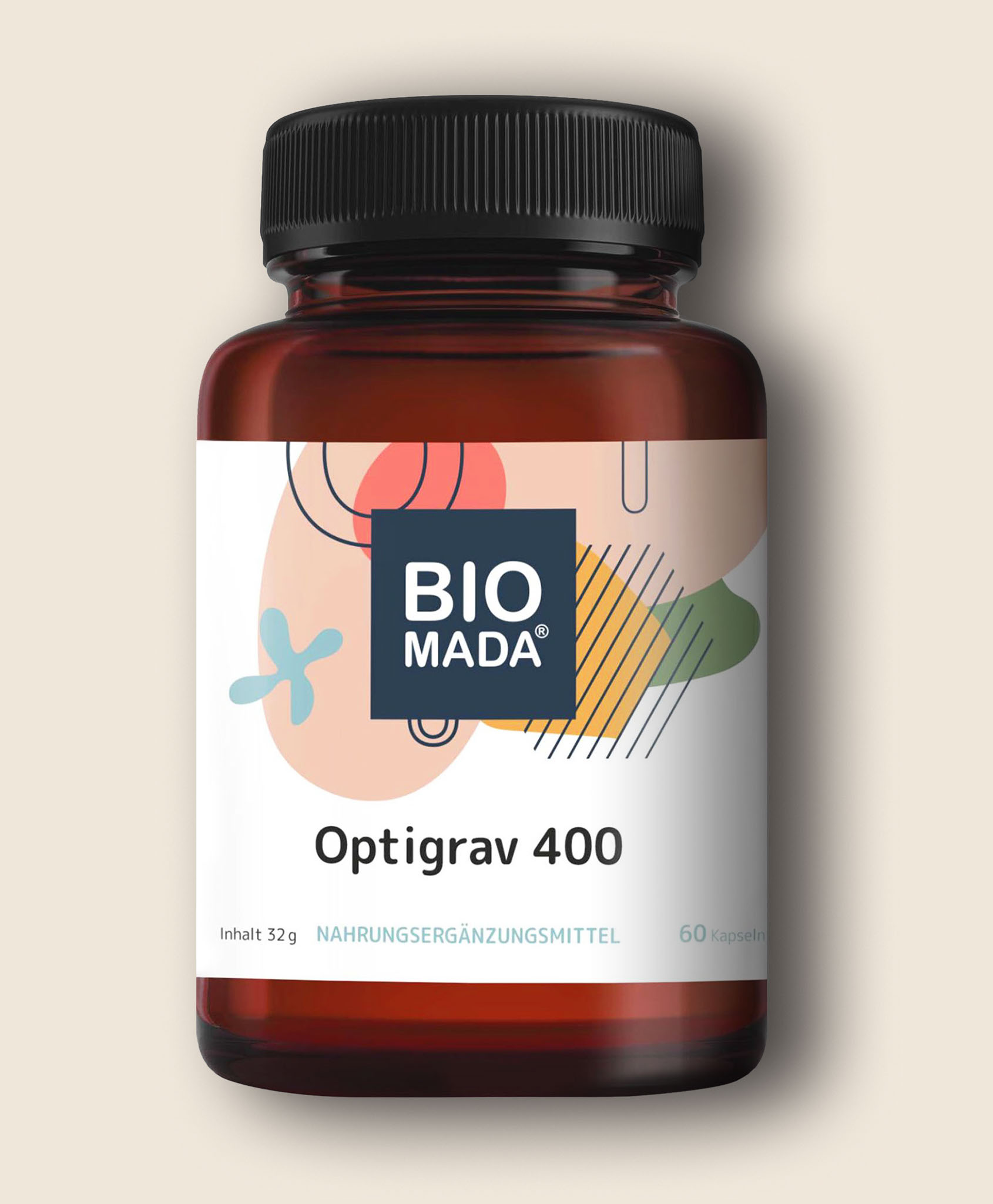 OPTIGRAV 400 